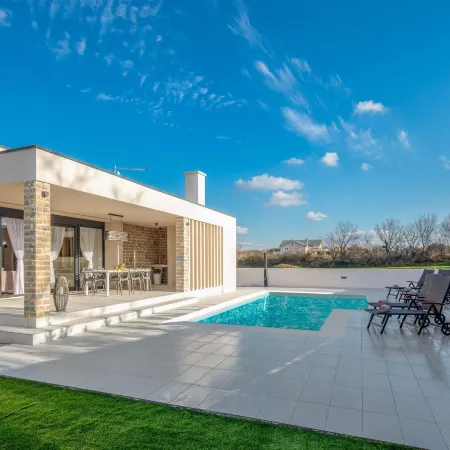 Villa Rose Zadarvillas