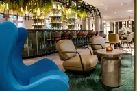 Motel One Frankfurt-Hauptbahnhof - bar