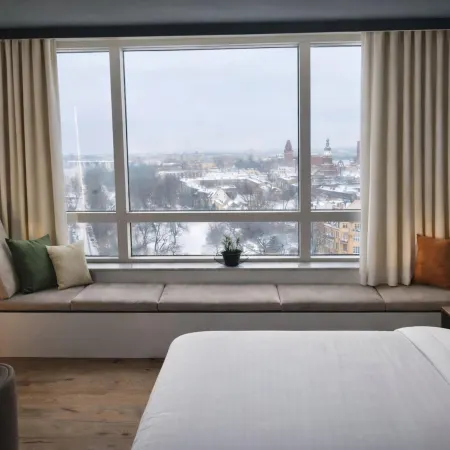 Holiday Inn Cottbus by IHG