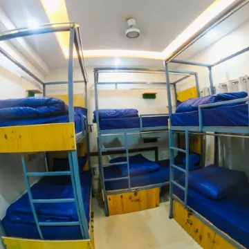 Skyard Premium, Tapovan