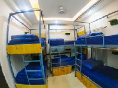 Skyard Premium, Tapovan