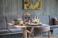 Zelloon Boutique Hotel - Desayuno
