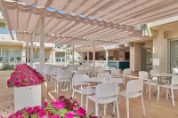 Hipotels Mediterraneo Club - breakfast