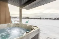 Hôtel du Domaine, Centre de villégiature et de congrès - Hot Springs