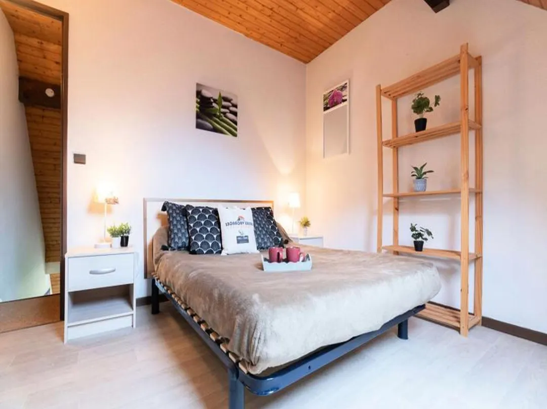 3 Rooms For 8 People - Saint-Lary-Soulan