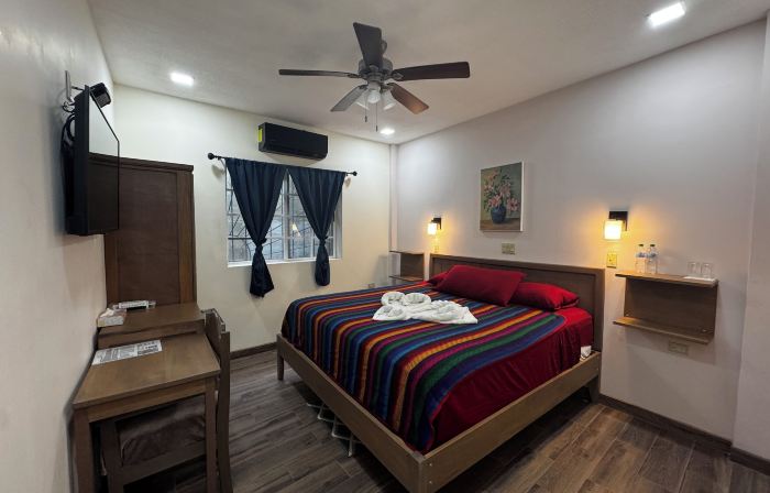 Maya Bella Downtown Hotel
