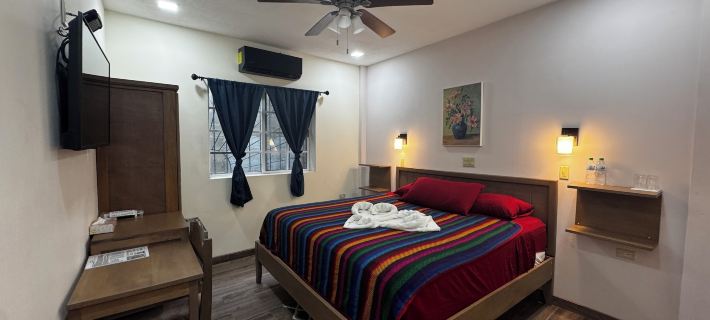 Maya Bella Downtown Hotel Ξενοδοχεία στην πόλη San Ignacio
