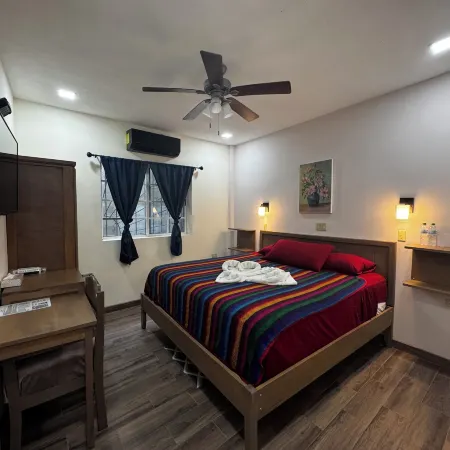 Maya Bella Downtown Hotel