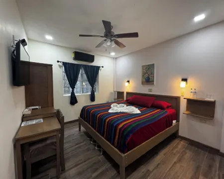 Maya Bella Downtown Hotel Hotels in San Ignacio
