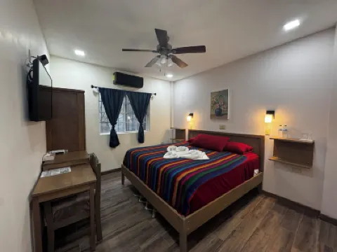 Maya Bella Downtown Hotel Hotels in 