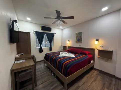 Maya Bella Downtown Hotel