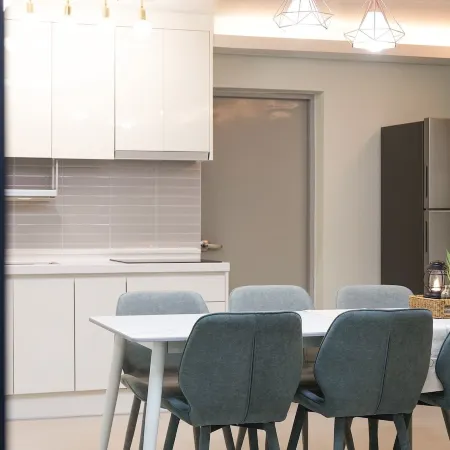 Yeosu Family House Private Pension