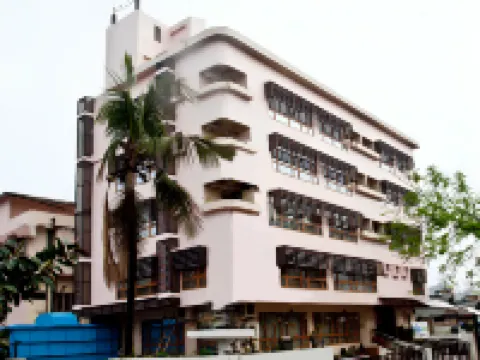Hotel Rains Inn Hotels near Arya Vidyapeeth College Play Ground