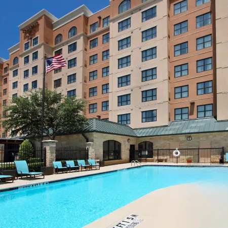Residence Inn DFW Airport North/Grapevine
