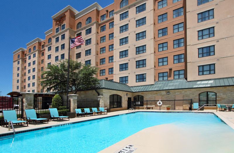 Residence Inn DFW Airport North/Grapevine photo 3