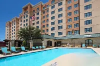 Residence Inn DFW Airport North/Grapevine - Pools