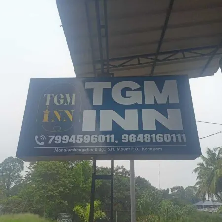 TGM INN