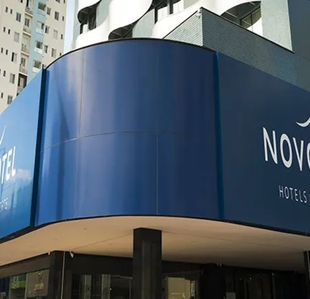 Novotel Itajai