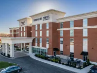 SpringHill Suites Canfield Hotels in Canfield Township