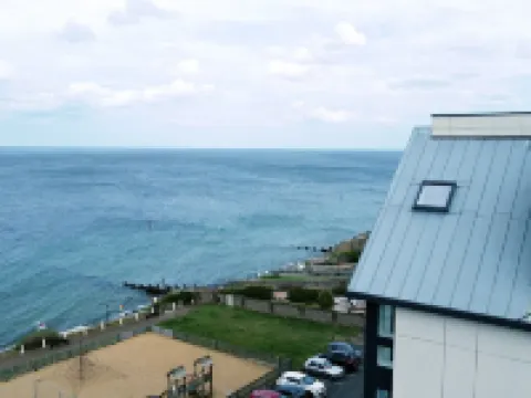 The Burlington Collection Hotels in Sheringham