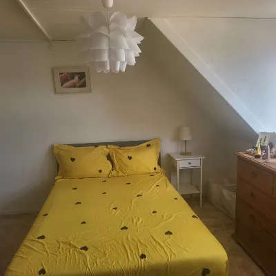 Charming City Apartment in Centrum Aalborg Hotels near Aalborg University