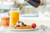 Comfort Inn & Suites Ventura Beach - breakfast