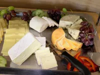 Silvio-Gesell-Tagungsstätte - breakfast