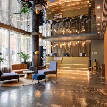 Melbourne City Apartment Hotel
