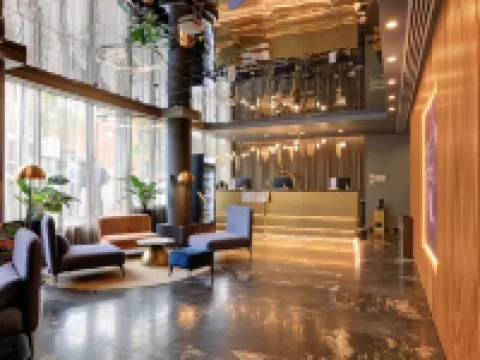 멜버른 시티 아파트 호텔