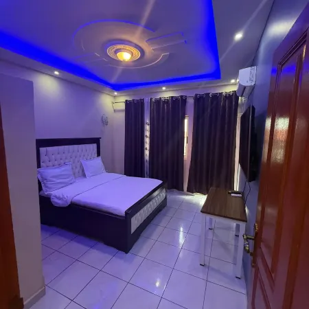Primeshare Luxury Apartments -3 Bedrooms