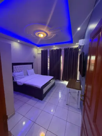 Primeshare Luxury Apartments -3 Bedrooms