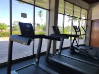 Pierre Mundo Imperial Riviera Diamante Acapulco - palestra