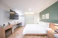 Changwon Masan Shinpo No. 25 - 3 ดาว