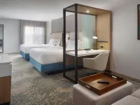 SpringHill Suites by Marriott Locust Grove Hotels in Locust Grove