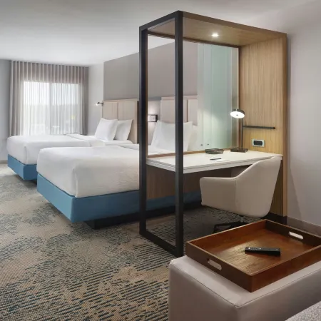 SpringHill Suites by Marriott Locust Grove