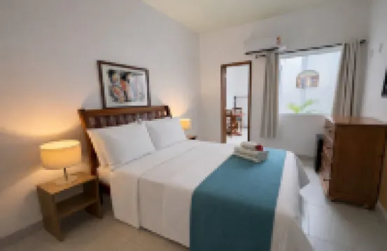 Pousada Porto Praia