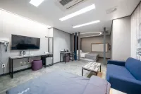 Boryeong (Daecheon) Herb Motel - 2 Sao