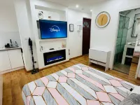 GuestReady - Amazing Studio near Disneyland Hotels in Montevrain