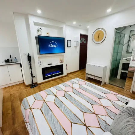 GuestReady - Amazing Studio near Disneyland