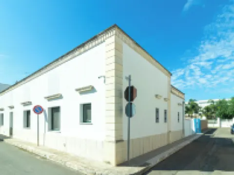 Residence Rossini con Piscina Hotels in Alliste