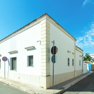 Residence Rossini con Piscina