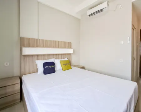 Urbanview TeBeYe Syariah UNS Solo Hotels in Jebres