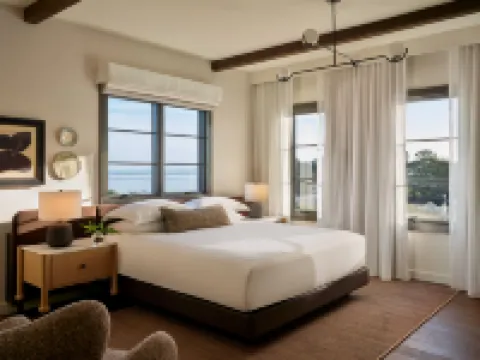 Kimpton MIRADOR PACIFIC GROVE MONTEREY by IHG