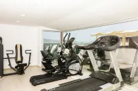 Labranda Lebedos Princess - All Inclusive - Gym