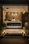Hotel Taj Elevate