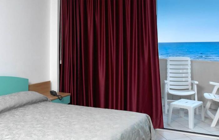 Altamarea Residence & Family Hotel