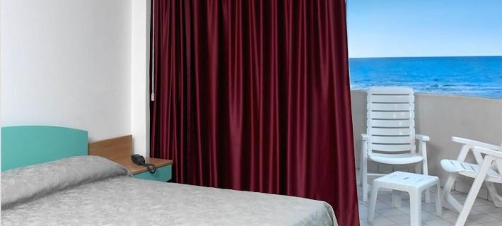 Altamarea Residence & Family Hotel Hotel a Cervia
