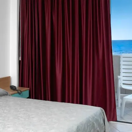 Altamarea Residence & Family Hotel