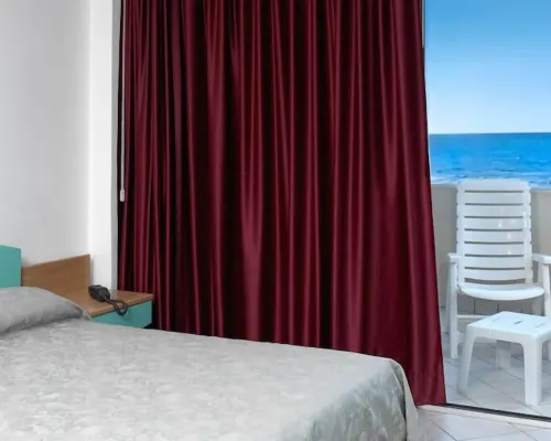Altamarea Residence & Family Hotel Hotel a Cervia