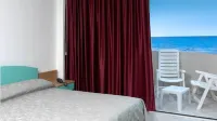 Altamarea Residence & Family Hotel - spa